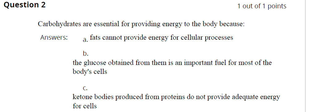 Quiz 3